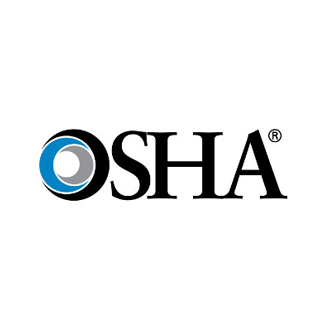 logotipo de OSHA