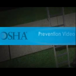 logotipo de OSHA