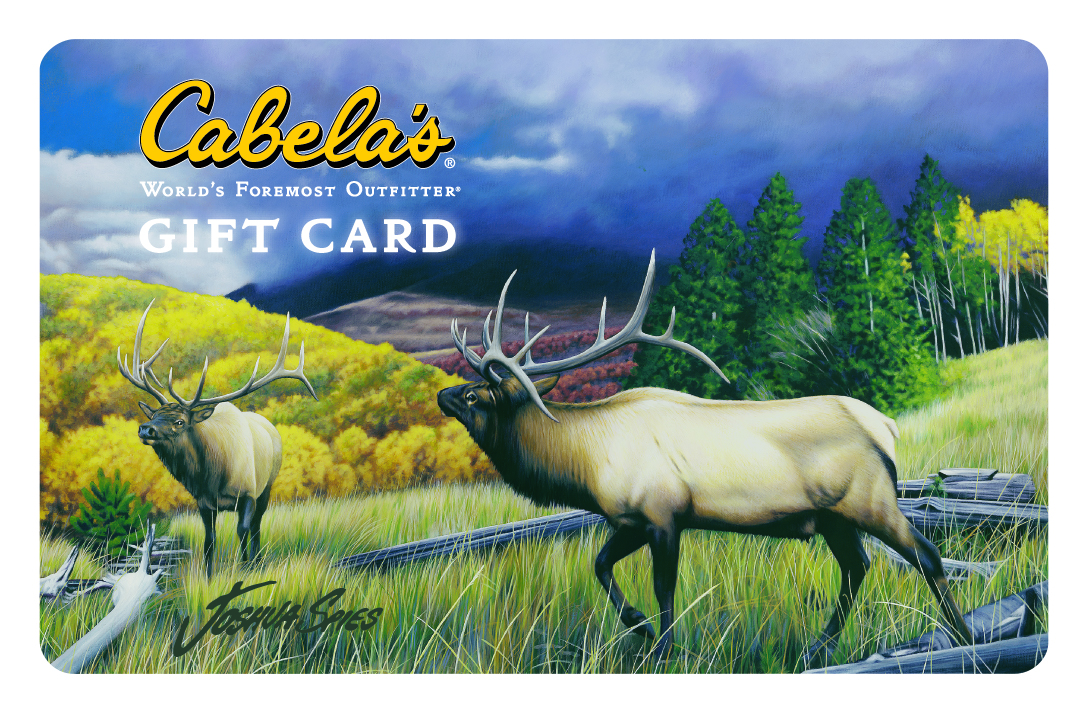 Cabela S Gift Certificate Ukrobstep Com Top 10 Black Friday Deals At Cabela 8217 S The Krazy Lady