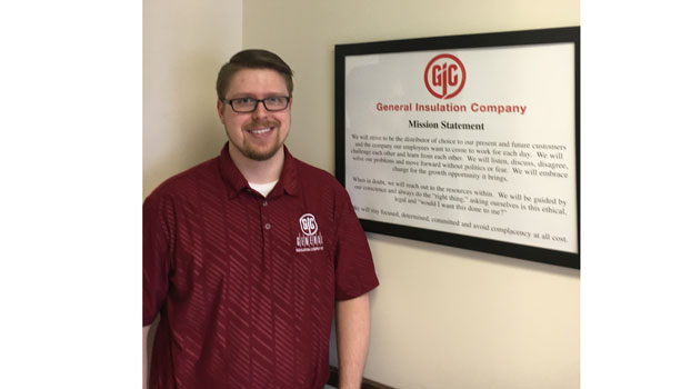 Kirk Crafton - New General Manager for GIC Dayton, Ohio branch