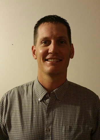 Matthew Ouellette: General Manager for GIC Maine Branches