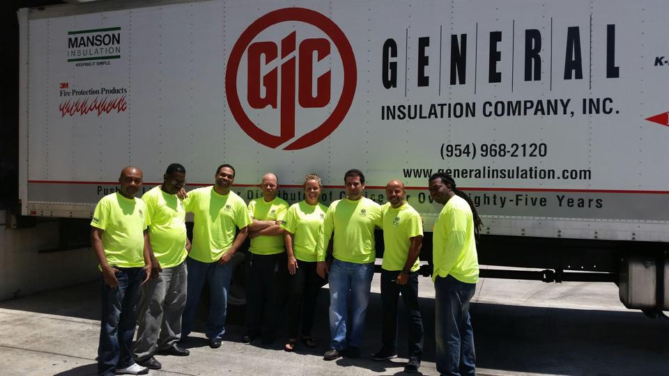 GIC - Secret to Extreme Ownership