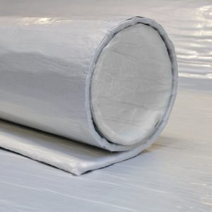 Cryogel Z Aerogel Flexible Blanket Insulation