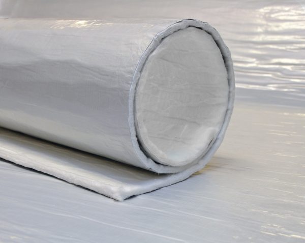 Cryogel Z Aerogel Flexible Blanket Insulation