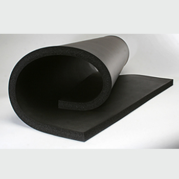 K-Flex Insul-Sheet® Closed cell Rubber Insulation Rolls — Express Insulation