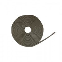 HVAC butyl gasket