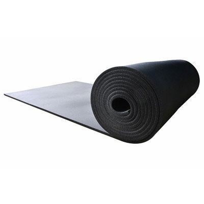 Tapis de protection de protection contre l'isolation thermique de