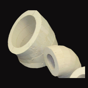 Calcium Silicate Fittings