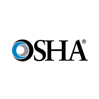 osha 标志