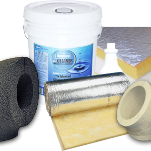 Insulation Types