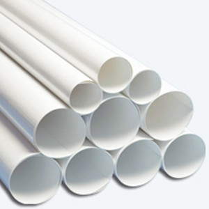 Chemisage de tailles de pipe de PVC