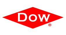 Logotipo de DOW