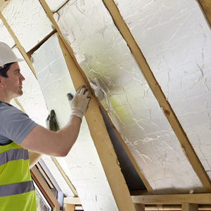 Weatherization & Spray Foam Insulation