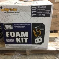 Foam Products