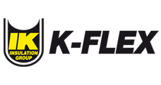 K-flex logo