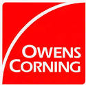 Logo d’Owens Corning