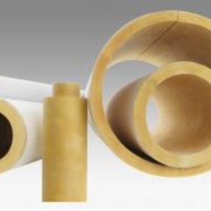 Mechanical Insulation Products