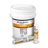 3M Fire Barrier Sealant IC 15WB+ product family