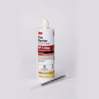 3M Fire Barrier Rated Firestop Foam FIP 1-Step