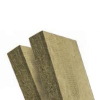 Cavityrock mineral wool insulation board