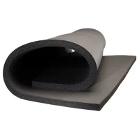 K-Flex Rubber Duct Liner Gray