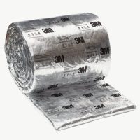 3M 3M Fire Barrier Duct Fire Wrap 615+ fire wrap for grease ducts and air ducts