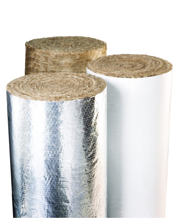 Manson Alley Wrap B Fiberglass Duct Wrap