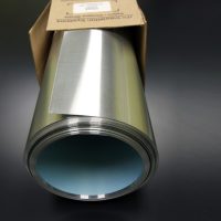 ITW stainless steel insulation jacketing