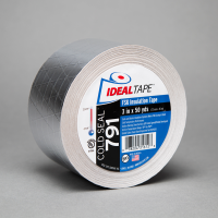 Ideal 791 FSK Insulation Tape