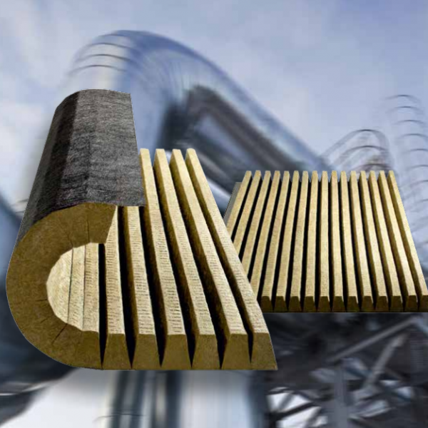 Rockwool (Roxul) ProRox PS 960 With WRTech General Insulation