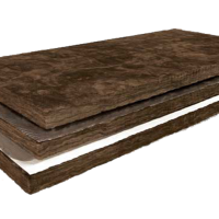 General Insulation Company Manson Fiberglass Insulation Board