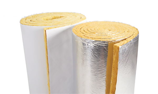 General Insulation Manson Fiberglass AK Flex Pipe & Tank Insulation