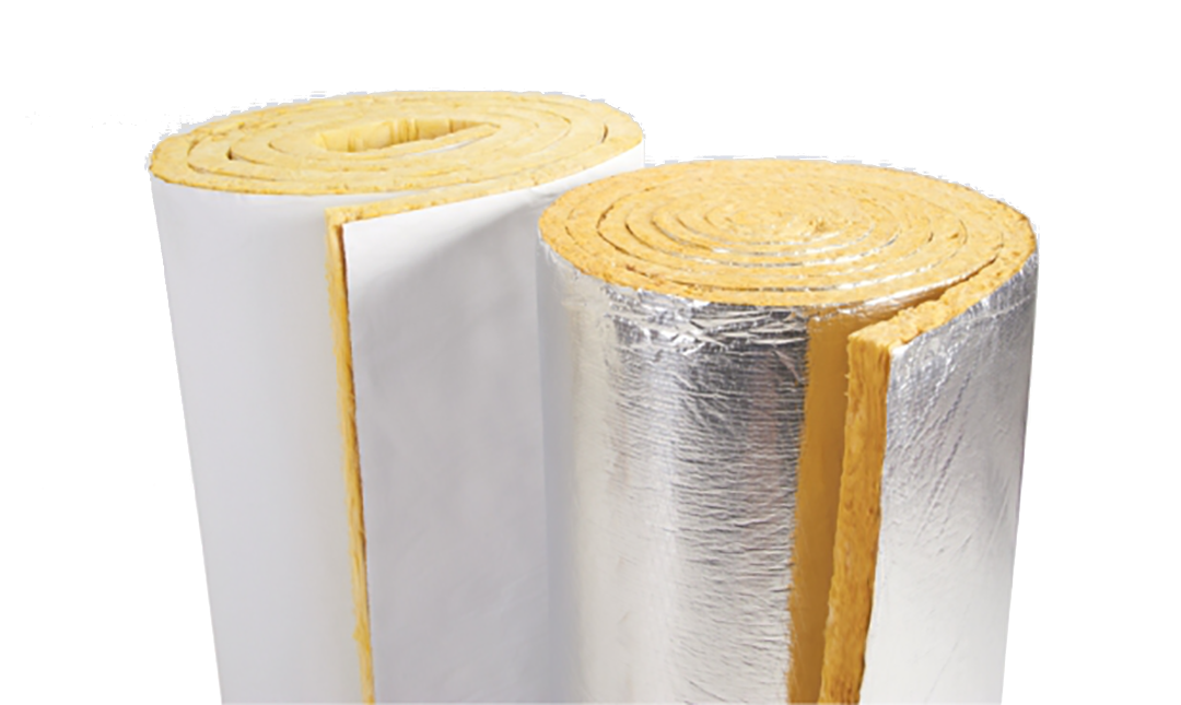 Fiberglass Pipe Insulation