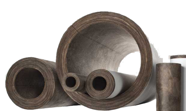 General Insulation Company Manson Fiberglass Alley K Pipe Insulation