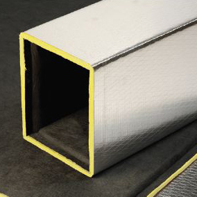 Manson AK Air Duct Board Insulation