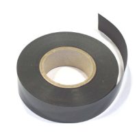 PVC seam tape for rubber insulation
