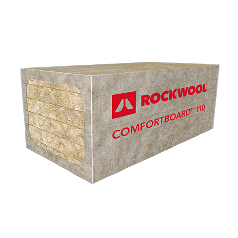 Roxul comfortboard