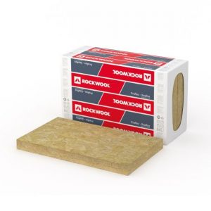 Rockwool (Roxul) SeaRox SL 720 / 740 Marine Insulation Boards