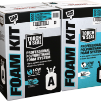 Touch 'n Seal Foam Kit 1000 ICC Low GWP