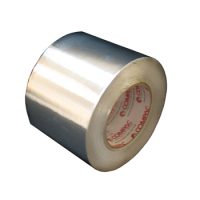 Compac 120 Ruban d'isolation Aluminium Foil