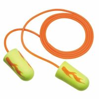 Ear plugs for ear protection