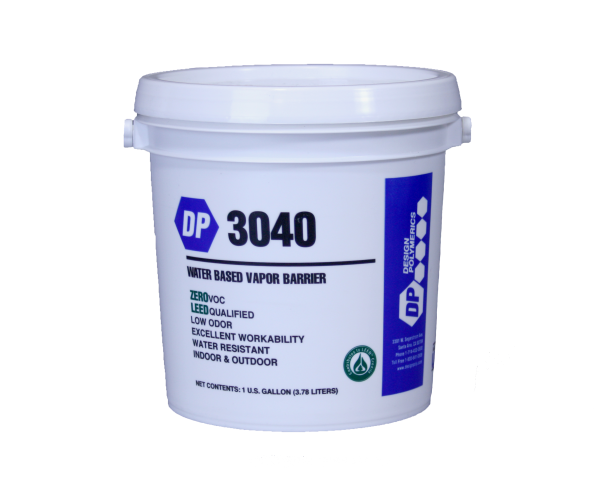 Design Polymerics DP-3040 Vapor Barrier Coating