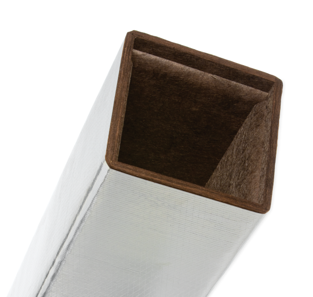 Knauf Performance+ Air Duct Board with ECOSE Technology