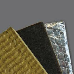 Roxul safe n sound Roxul safe n sound