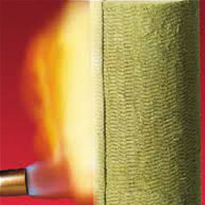 Roxul PS 980 High Performance Pipe Insulation - General Insulation