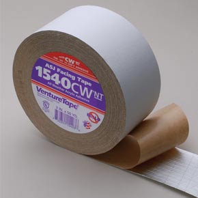 Venture Tape cold weather ASJ insulation tape