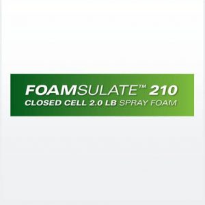 Cloase Cell Faom Foamsulate 210