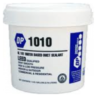 Design Polymerics DP 1010 duct sealant