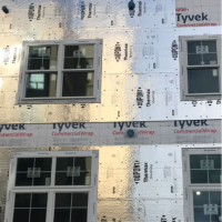 DuPont Thermax Sheathing Image