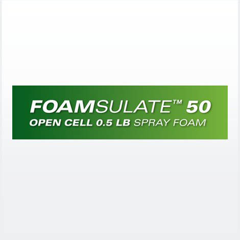 open cell famsulate 50
